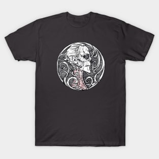 The Phantom of the Opera - Red Death T-Shirt